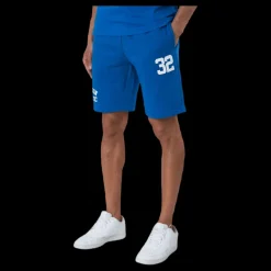 Best Nonation Eija Shorts Blue Blå