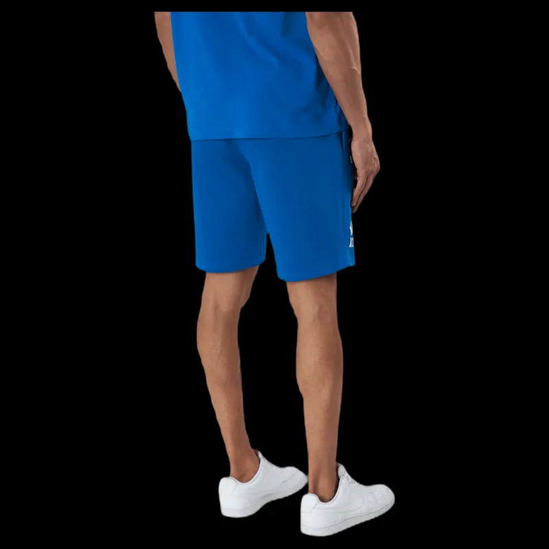 Best Nonation Eija Shorts Blue Blå