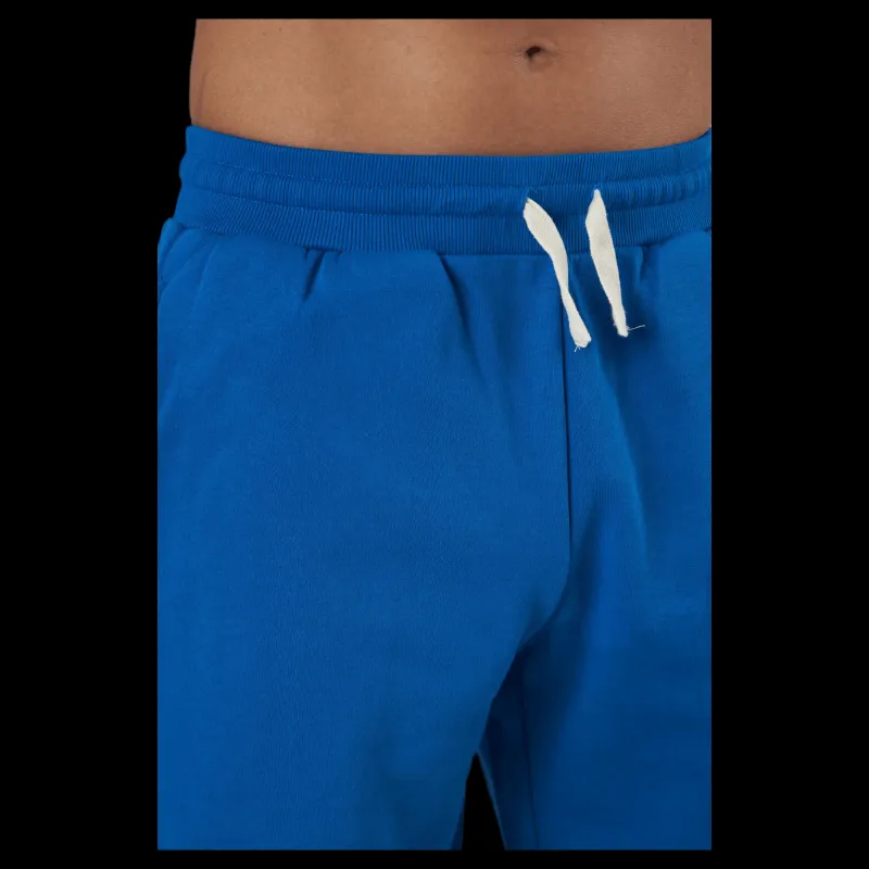 Best Nonation Eija Shorts Blue Blå