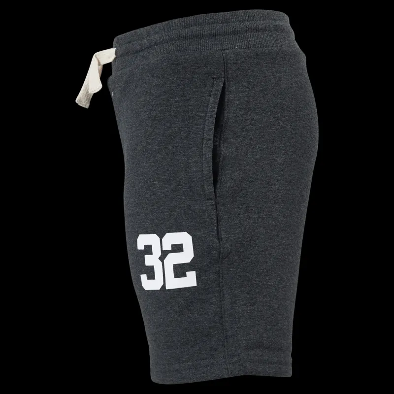 Nonation Eija Shorts Grey Grå Outlet