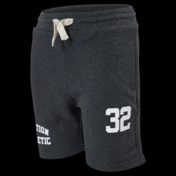 Nonation Eija Shorts Grey Grå Outlet
