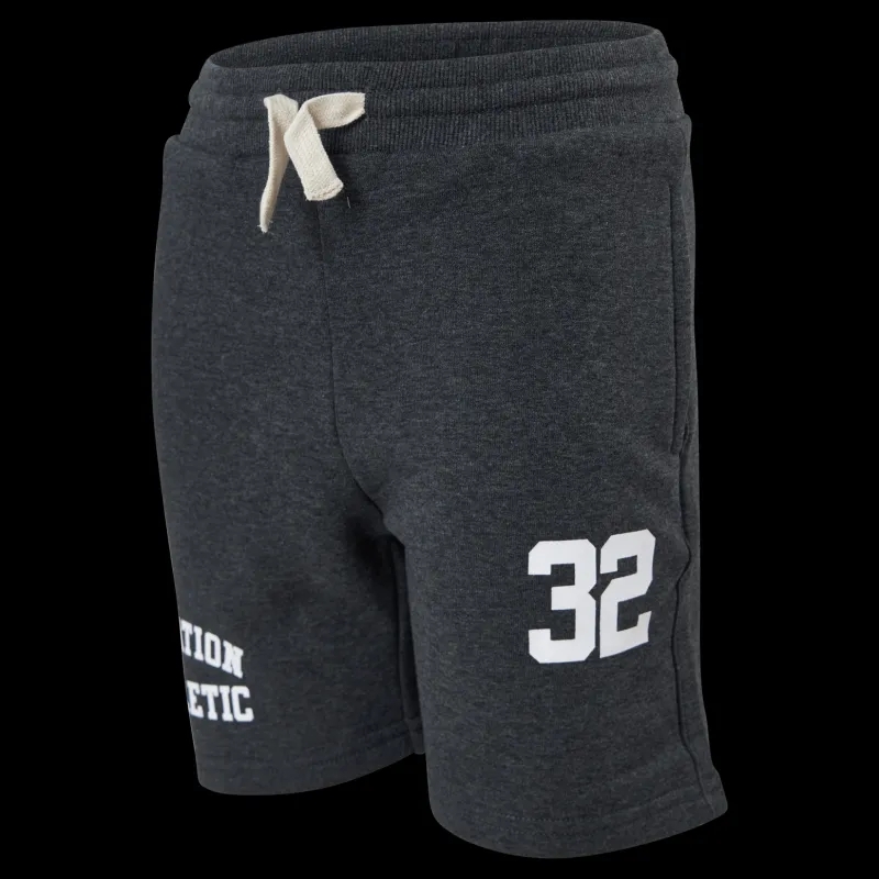 Nonation Eija Shorts Grey Grå Outlet