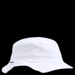 Discount Lindberg Ekenäs Organic Cotton Sun Hat White Vit