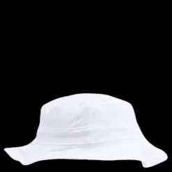 Discount Lindberg Ekenäs Organic Cotton Sun Hat White Vit
