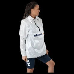 Ellesse El Adaline Oh Jacket Black Sale