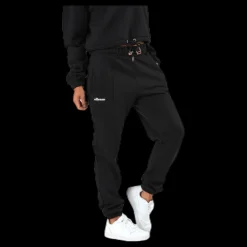 Ellesse El Affinis Jog Pant Black Svart Best