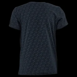 Ellesse El Arancie Jnr Tee Black Svart