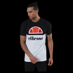 Ellesse El Arbatax Tee Black Svart