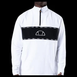 Ellesse El Avisio Oh Hoody White Vit Sale