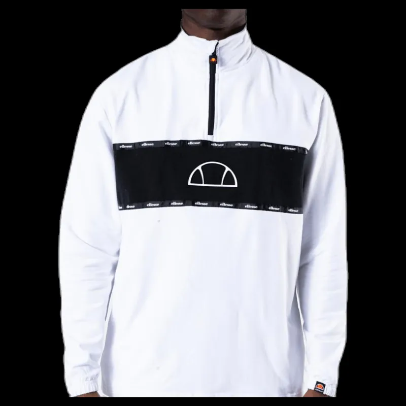 Ellesse El Avisio Oh Hoody White Vit Sale