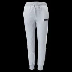 Ellesse El Bandina Jnr Jog Pant Grey Marl Vit Sale