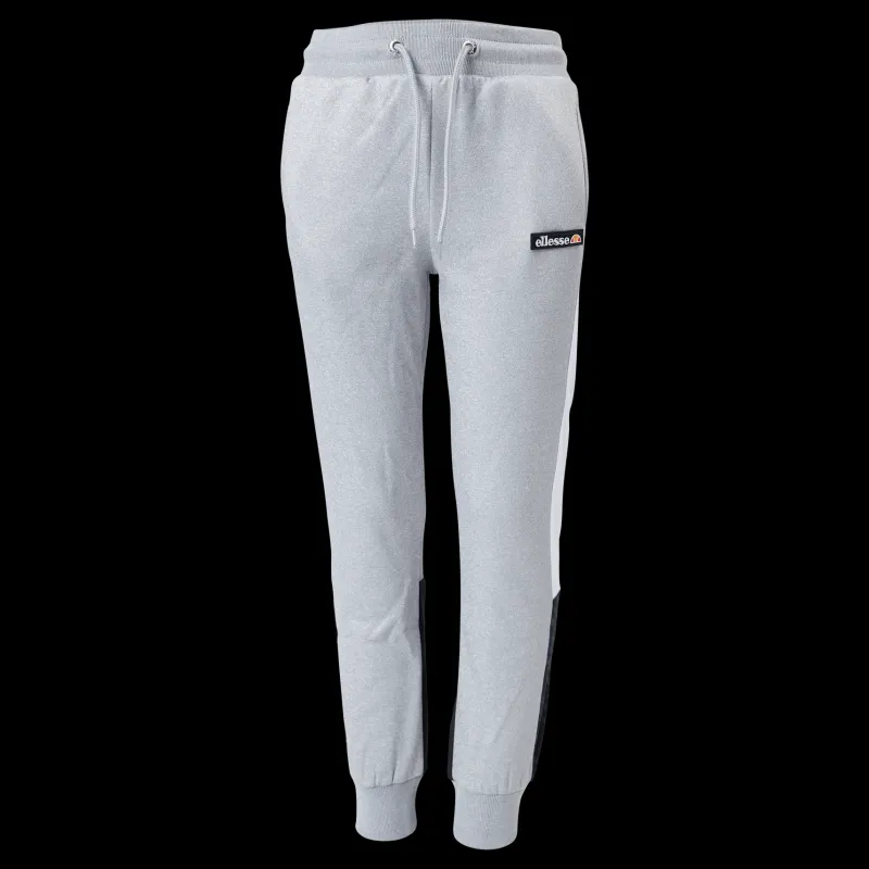 Ellesse El Bandina Jnr Jog Pant Grey Marl Vit Sale