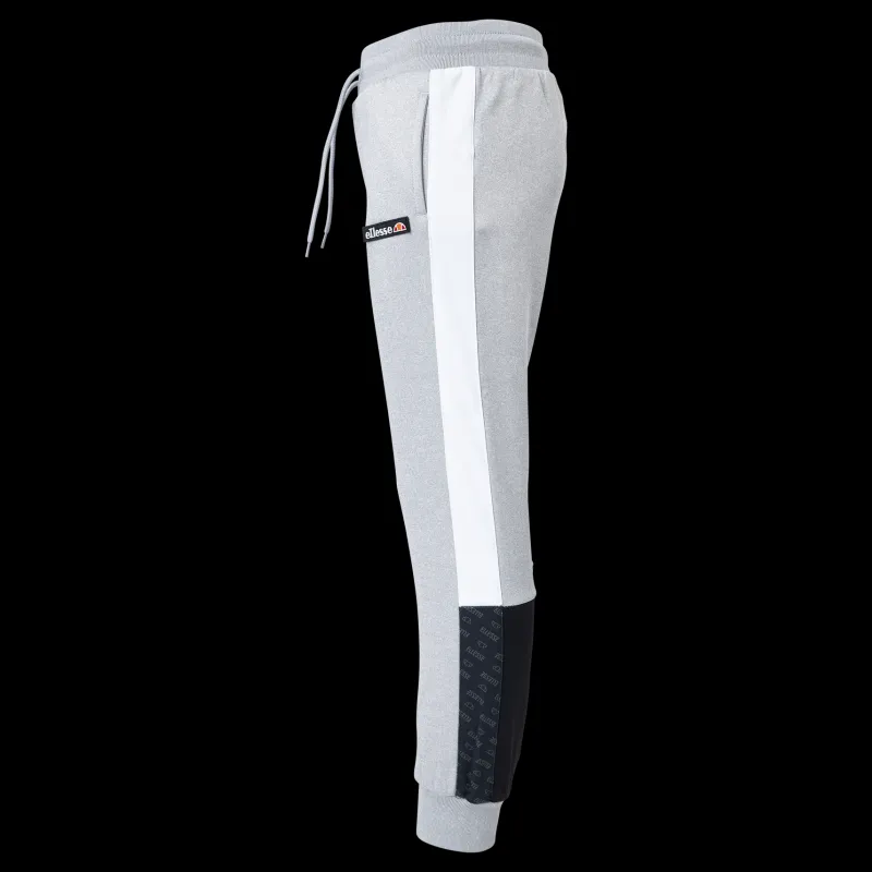 Ellesse El Bandina Jnr Jog Pant Grey Marl Vit Sale