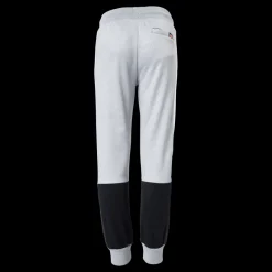 Ellesse El Bandina Jnr Jog Pant Grey Marl Vit Sale