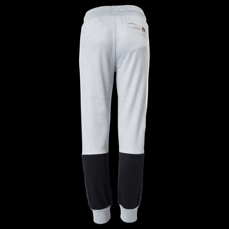 Ellesse El Bandina Jnr Jog Pant Grey Marl Vit Sale
