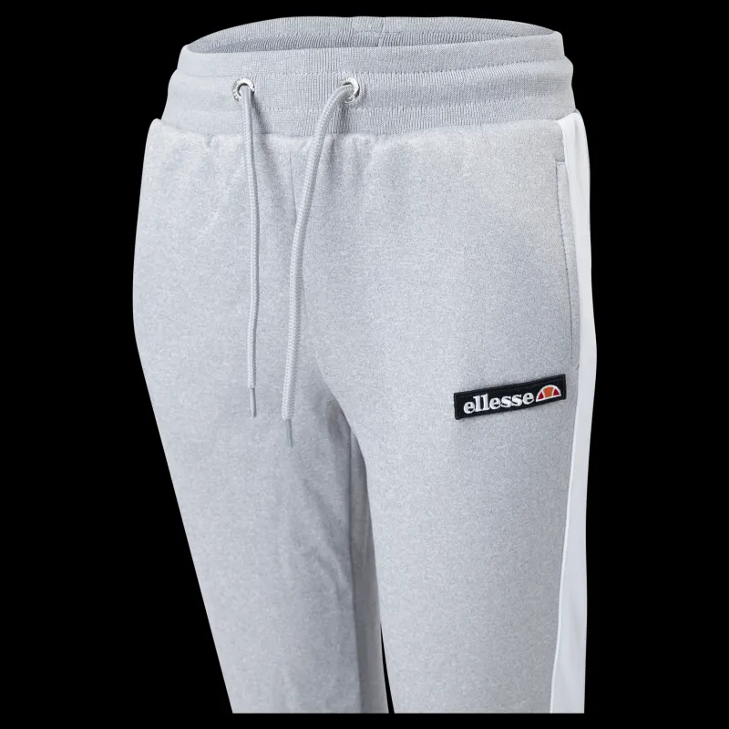 Ellesse El Bandina Jnr Jog Pant Grey Marl Vit Sale