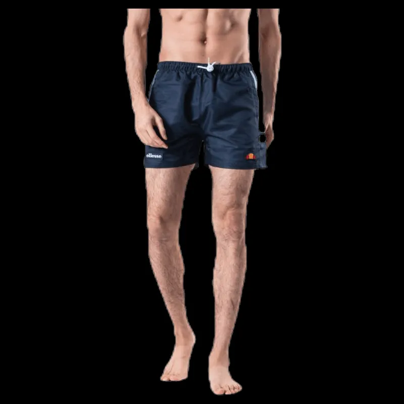Ellesse El Cagliari Blue Blå Clearance