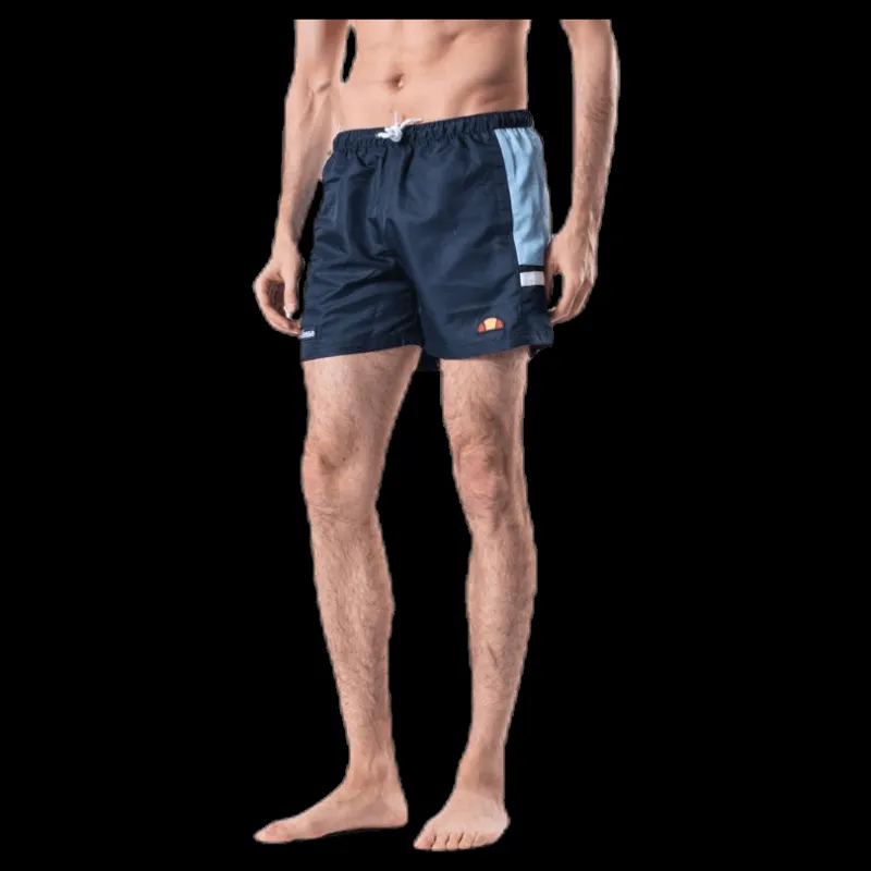 Ellesse El Cagliari Blue Blå Clearance