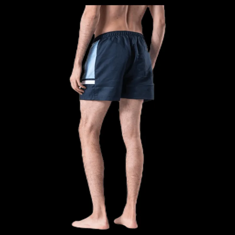Ellesse El Cagliari Blue Blå Clearance