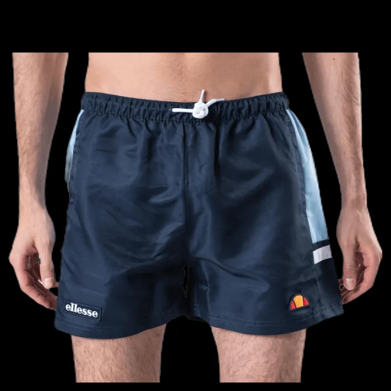Ellesse El Cagliari Blue Blå Clearance