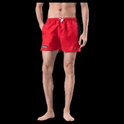 Ellesse El Cagliari Red Röd Hot