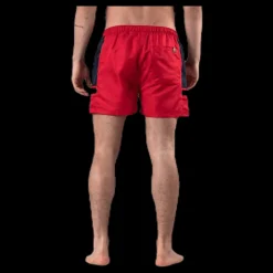 Ellesse El Cagliari Red Röd Hot