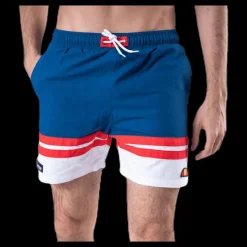 Ellesse El Cefalu Blue Blå Sale