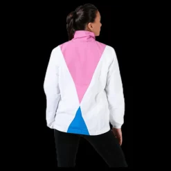 Ellesse El Consolata White Vit Hot