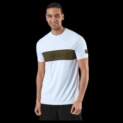 Ellesse El Eliseo White Vit Best