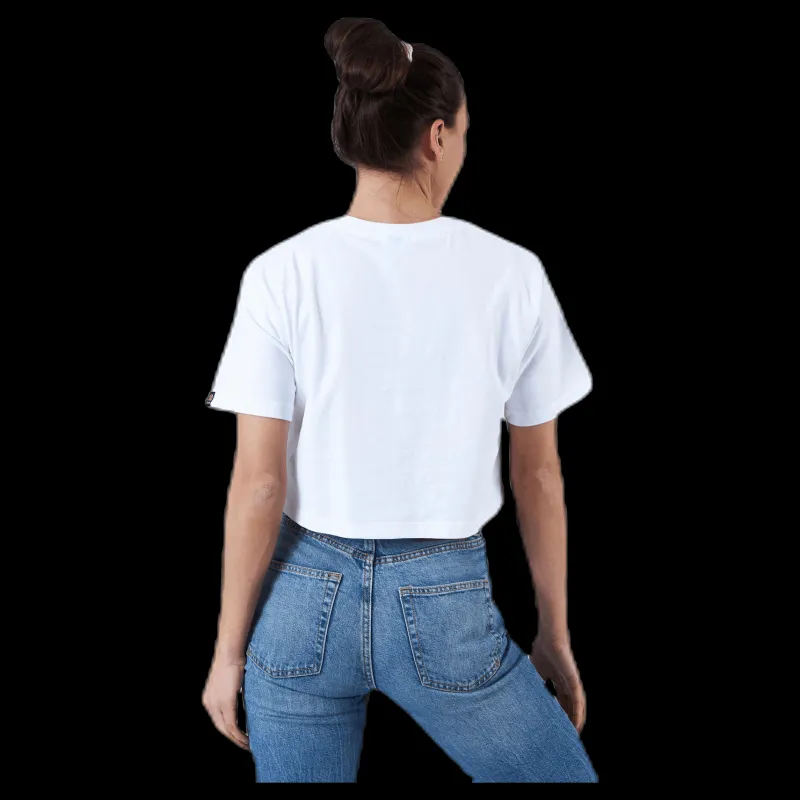 Clearance Ellesse El Fireball White Vit