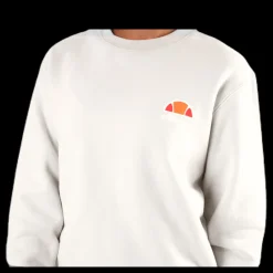 Ellesse El Haverford Sweatshirt Grey Grå