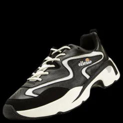 Ellesse El Indus White/Black Vit och Svart Discount