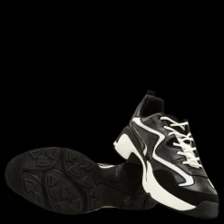 Ellesse El Indus White/Black Vit och Svart Discount