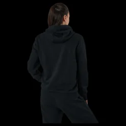 Ellesse El Janjan Oh Hoody Black Svart Discount