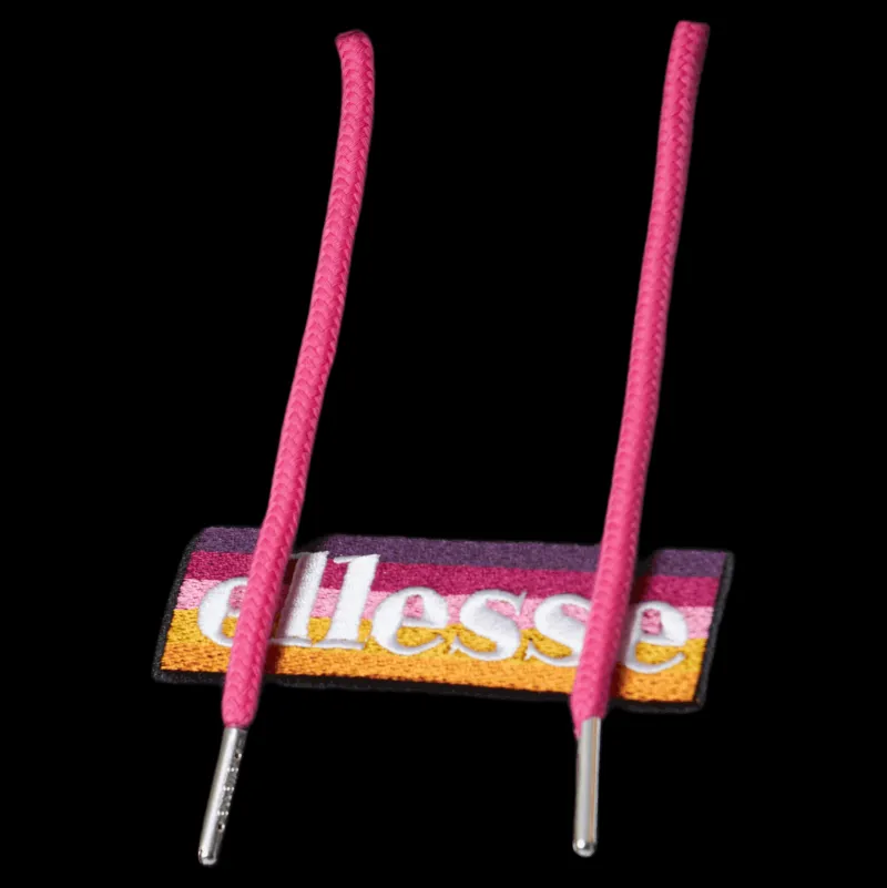Ellesse El Janjan Oh Hoody Black Svart Discount