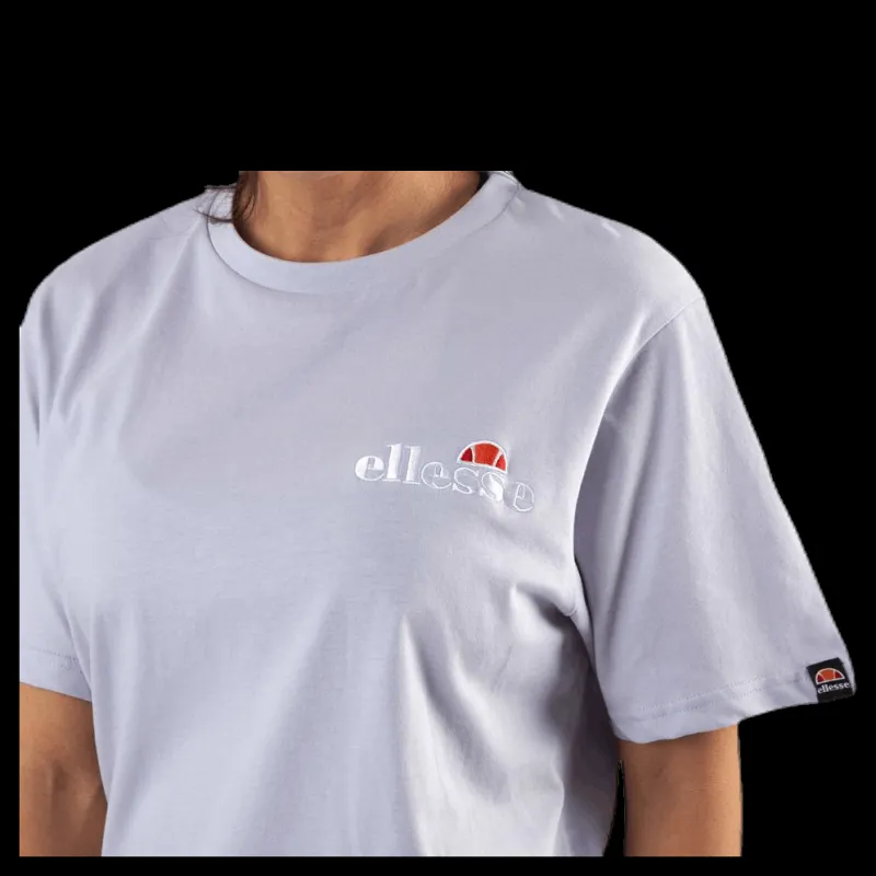 Hot Ellesse El Labney Purple Lila