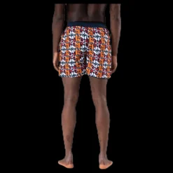 Ellesse El Lecce Patterned Mönstrad New