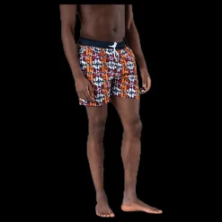 Ellesse El Lecce Patterned Mönstrad New