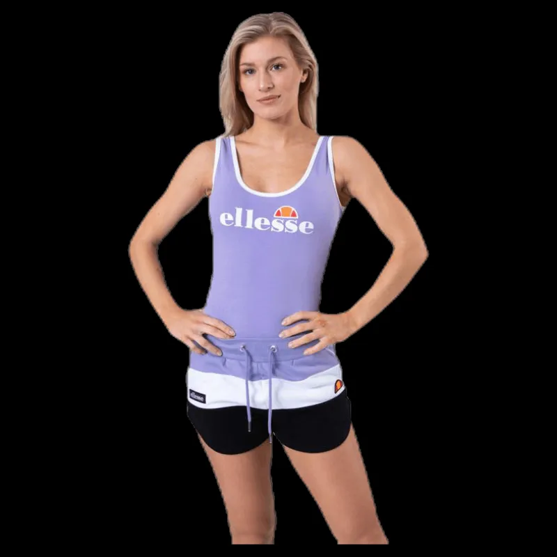 Ellesse El Lils Body Purple Lila Outlet