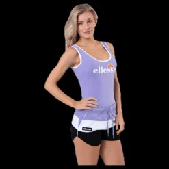 Ellesse El Lils Body Purple Lila Outlet