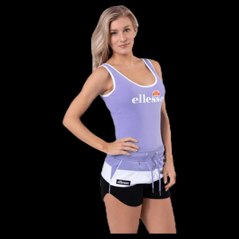 Ellesse El Lils Body Purple Lila Outlet