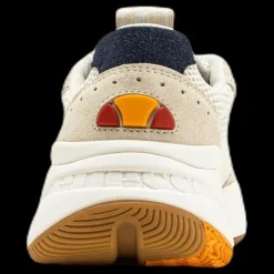 Discount Ellesse El Massello Beige