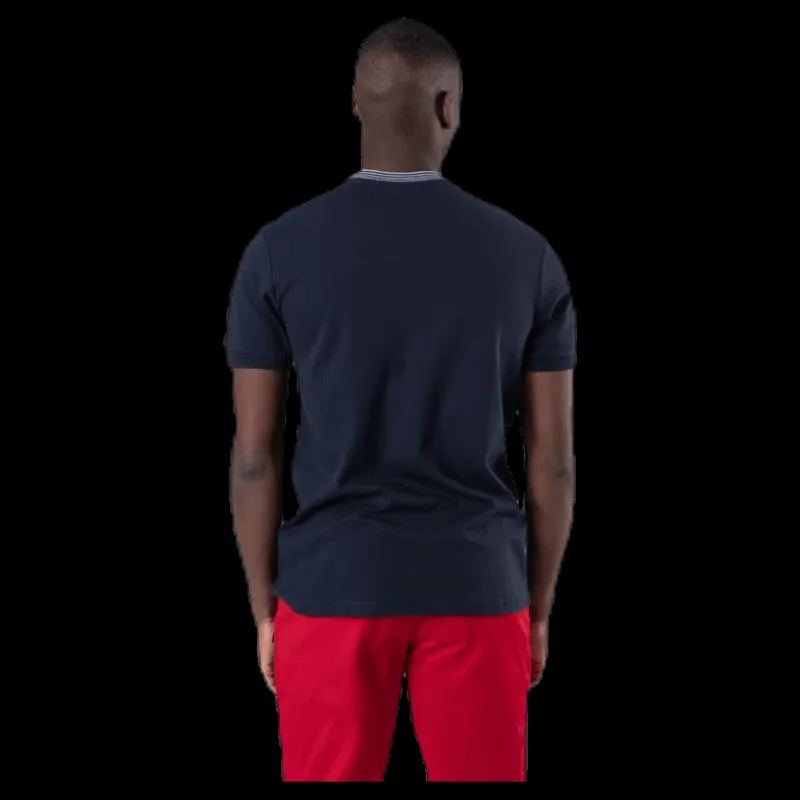 Hot Ellesse El Merlo Blue Blå