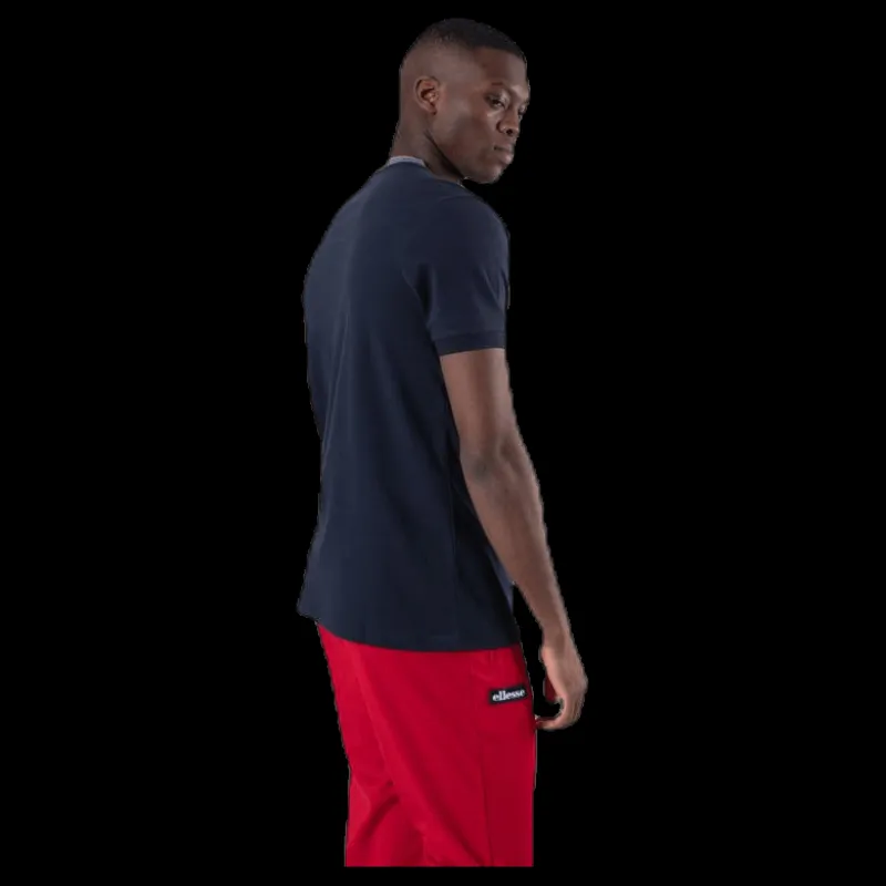 Hot Ellesse El Merlo Blue Blå