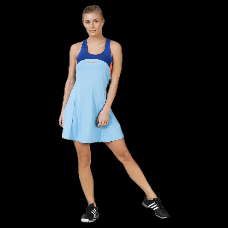 Ellesse El Minna Blue Blå
