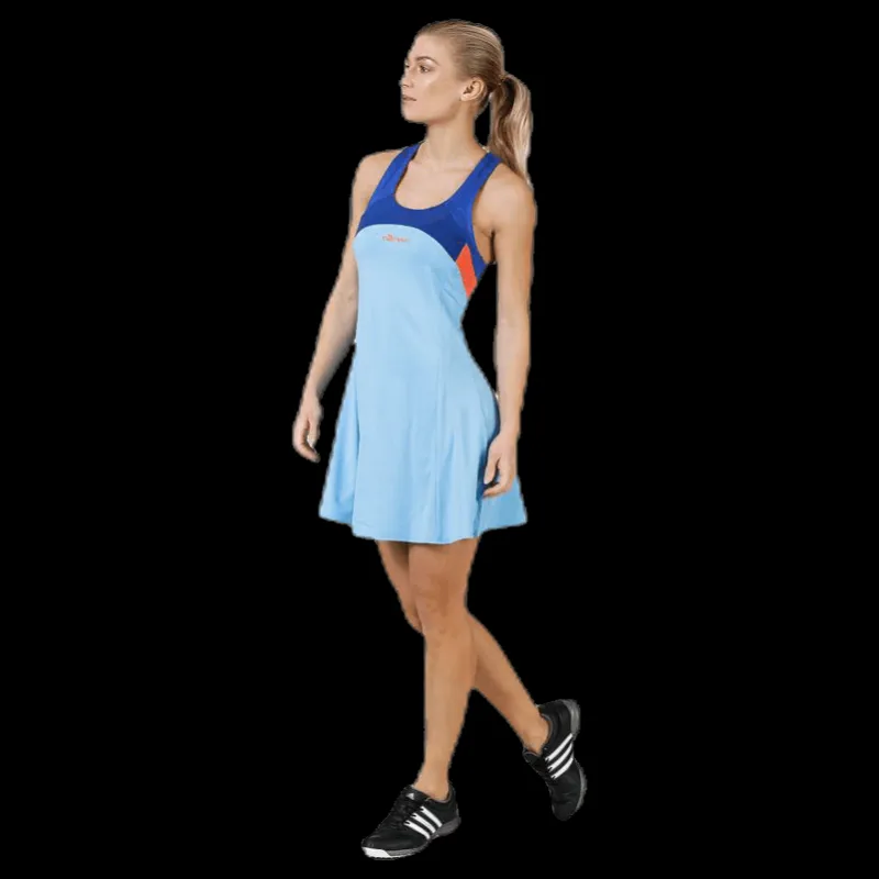 Ellesse El Minna Blue Blå