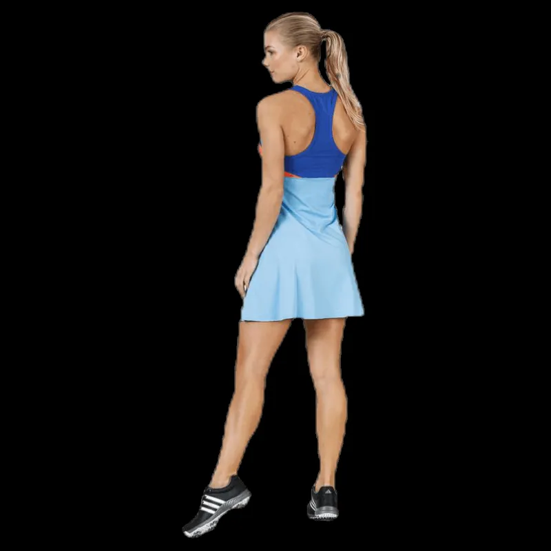 Ellesse El Minna Blue Blå
