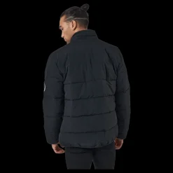 New Ellesse El Nebula Jacket Svart