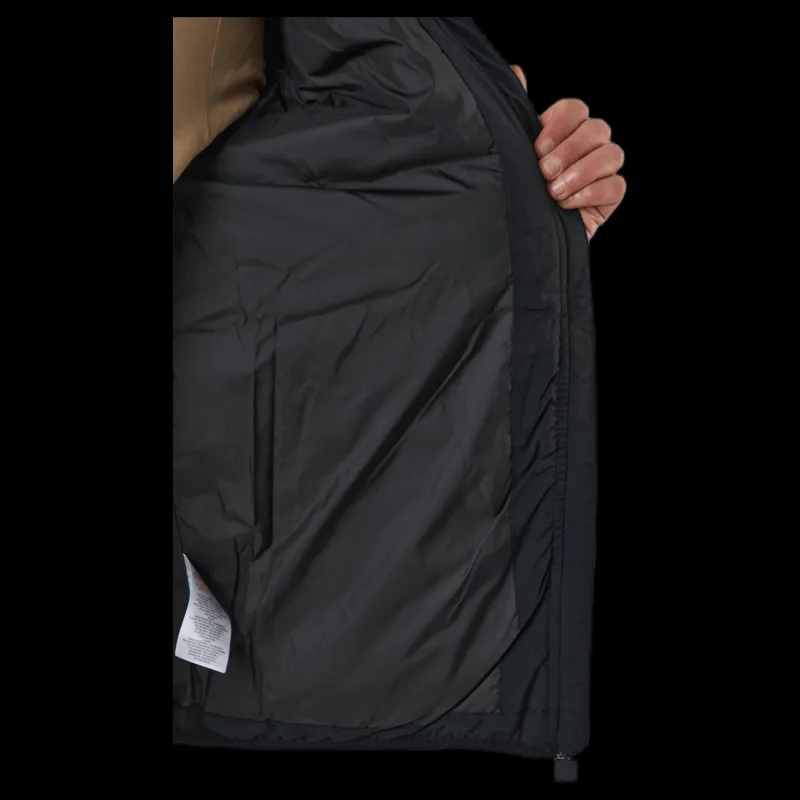 New Ellesse El Nebula Jacket Svart
