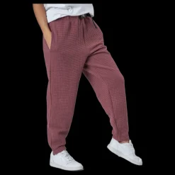 Ellesse El Orangan Jog Pant Dark Pink Rosa Sale